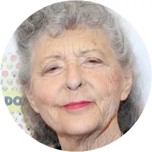 Eve Sigall - Actress