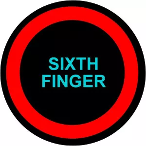 eve st. jones sixth finger