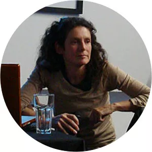 Eve Sussman - American-British artist