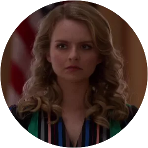 Eve Teschmacher - Fictional character