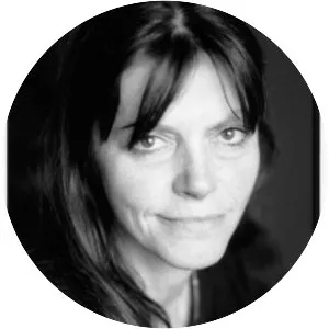 Eve Tharlet - Author