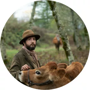 Eve the Cow - Film actor