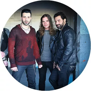 Eve To Adam - Rock band