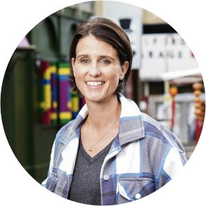 eve unwin - TV character