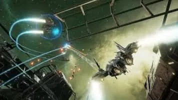 Eve: Valkyrie - 