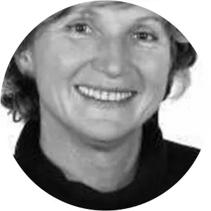 Ève Vercel - Film producer