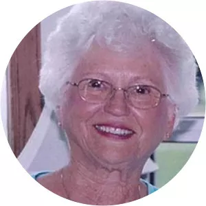 Eveanna Clutter photograph