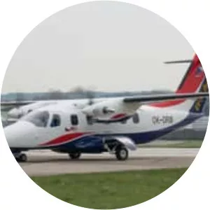 Evektor EV-55 Outback