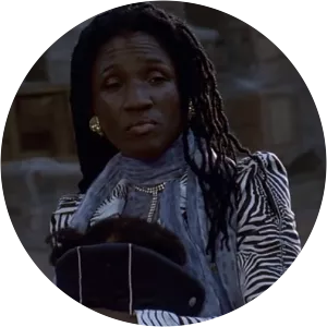 Evelda Drumgo - Movie character