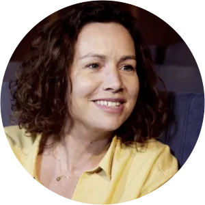 Evelien van der Molen