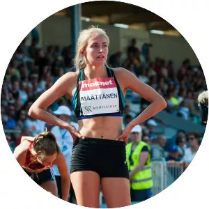 Eveliina Määttänen