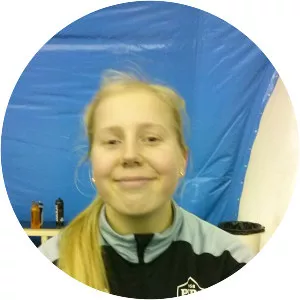 Eveliina Summanen - Finnish footballer