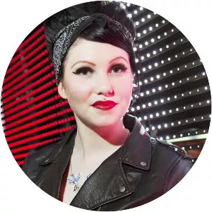 Eveliina Tammenlaakso - Finnish singer-songwriter