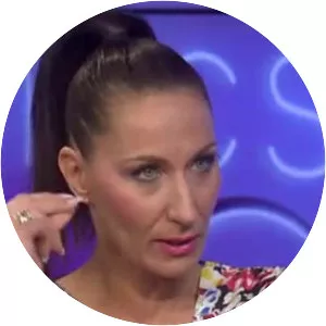 Evelin Doszpot photograph