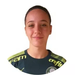 Evelin Luana Tosetto - Football player