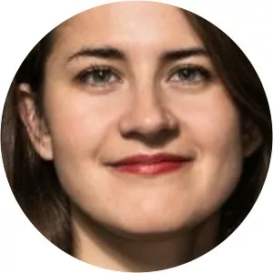 Evelin Soosaar-Penttilä