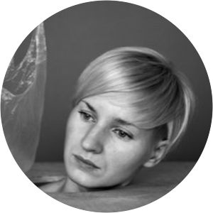 Evelīna Deičmane - Artist