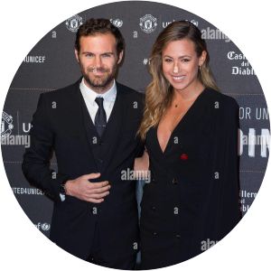 Evelina Kamph photograph