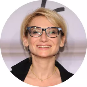 Evelina Khromtchenko