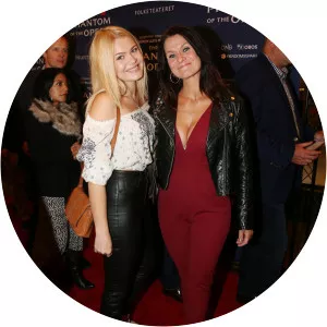 Evelina Moholt photograph