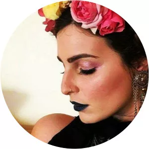 Evelina Nikoliza photograph