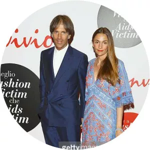 Evelina Rolandi photograph