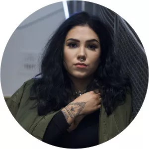 Evelina Tammenlaakso