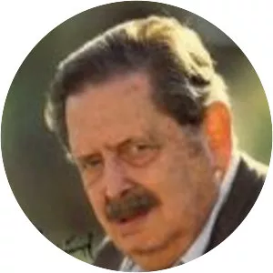 Eveline Bey - Tommi Ohrner's mother