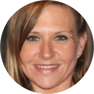 Eveline Dietz photograph