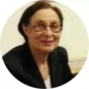 Eveline Goodman-Thau