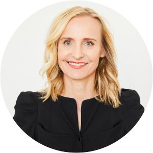 eveline steinberger - Christian Kern's ex-wife