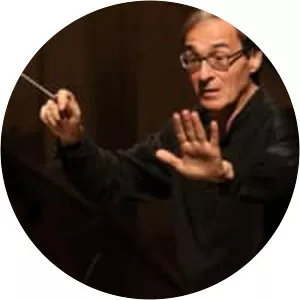 Evelino Pidò - Italian conductor