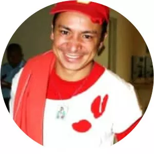 Evelio Arias Ramos
