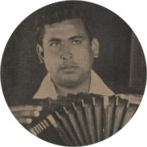 Evelio Osuna - Musical artist