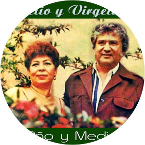 Evelio y Virgelina