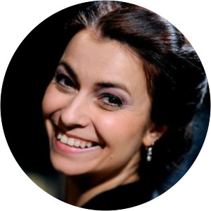 Evellyn Pacoláková