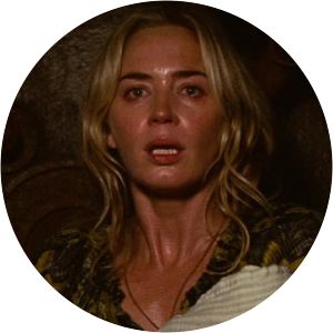 Evelyn Abbott - Movie character