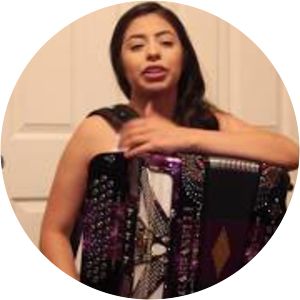 Evelyn Arciniega photograph