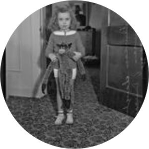 Evelyn Asther - Vivian Duncan's daughter