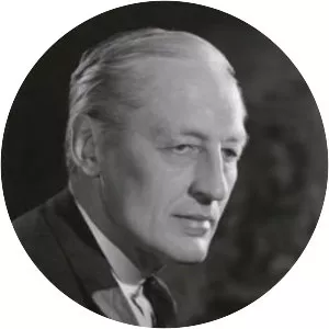 Evelyn Baring, 1st Baron Howick of Glendale