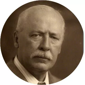 Evelyn Baring, 1st Earl of Cromer