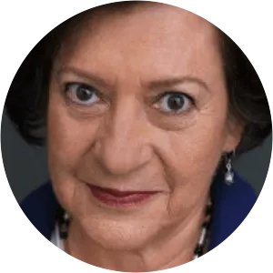 Evelyn Barish - Author