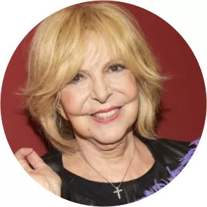 Evelyn Bečvaříková photograph