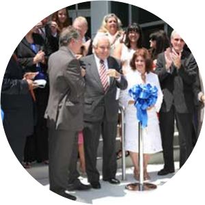 Evelyn Bilirakis photograph