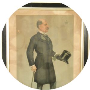 Evelyn Boscawen, 7th Viscount Falmouth