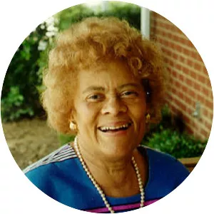 Evelyn Boyd Granville - American mathematician