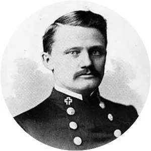 Evelyn Briggs Baldwin