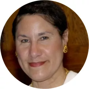 Evelyn Brooks Higginbotham