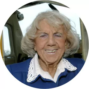 Evelyn Bryan Johnson