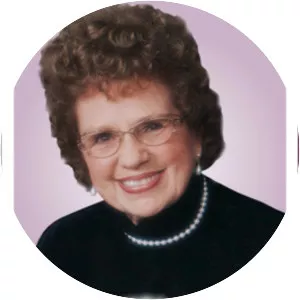 Evelyn Christenson
